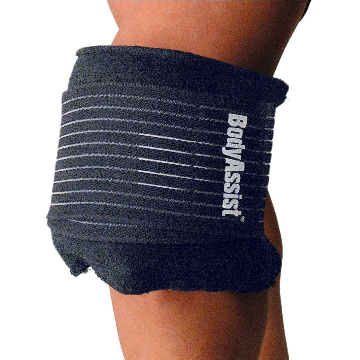 Deluxe Gel Pack with Strap and Bag