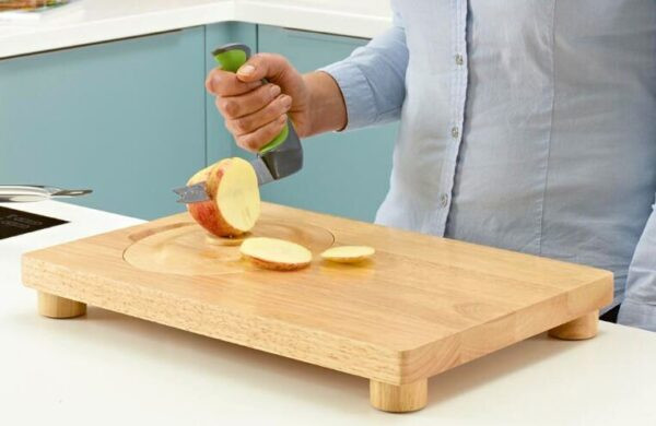 Peta Multi-Purpose Food Preparation Board - Image 4