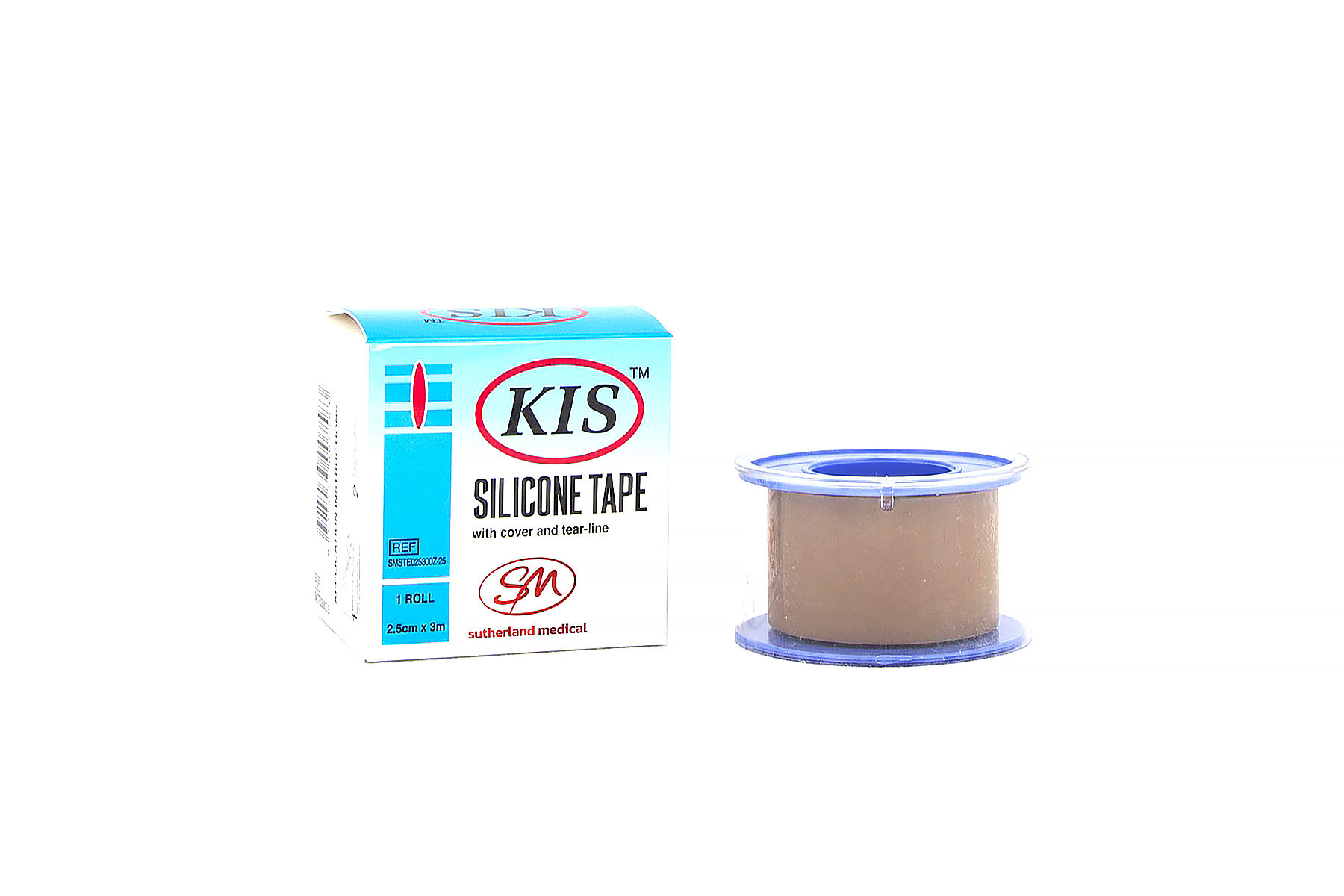 KIS Silicone Tape - Image 3