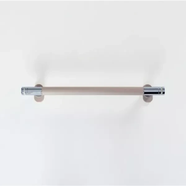 Profile Grab Rails - Silicone Chrome - Image 3
