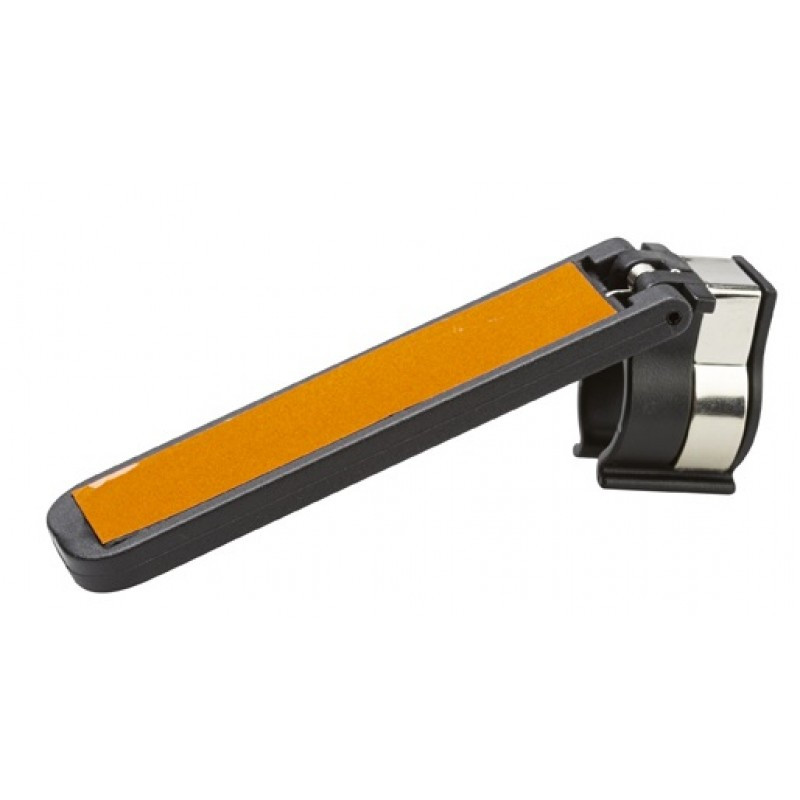 Alpha WC-HR Reflective Cane Holder - Image 2