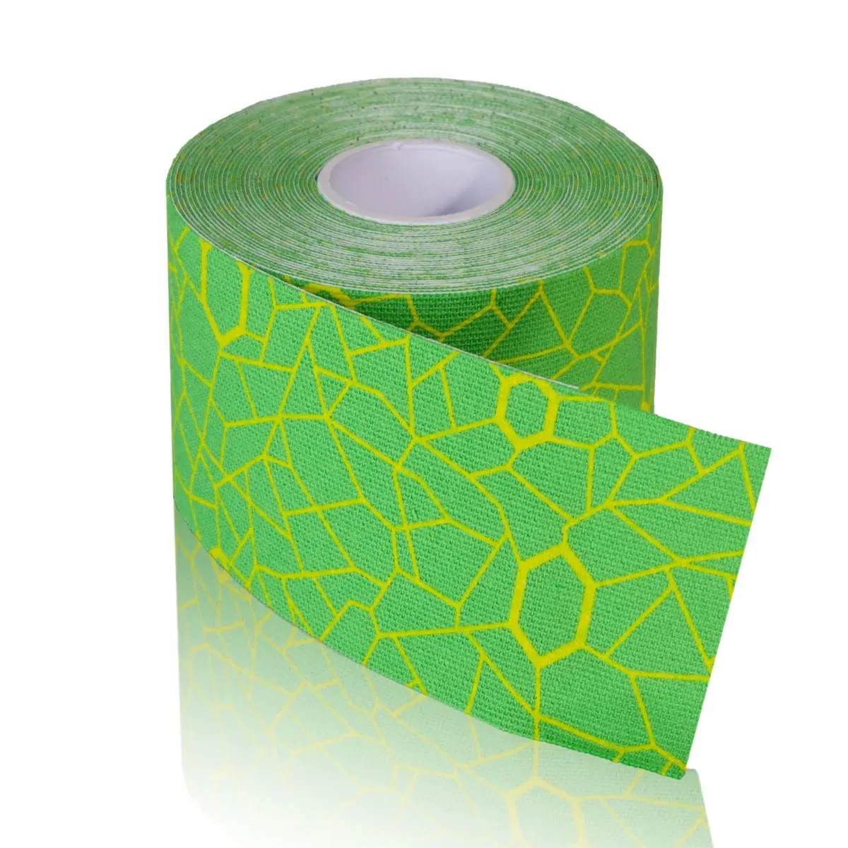 THERABAND Kinesiology Tape - 1 ROLL - Image 9