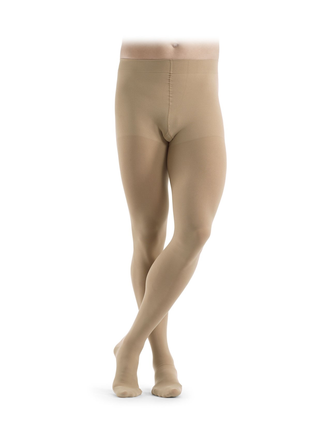 Pantyhose - Essential COMFORTABLE Compression Stocking - Image 3