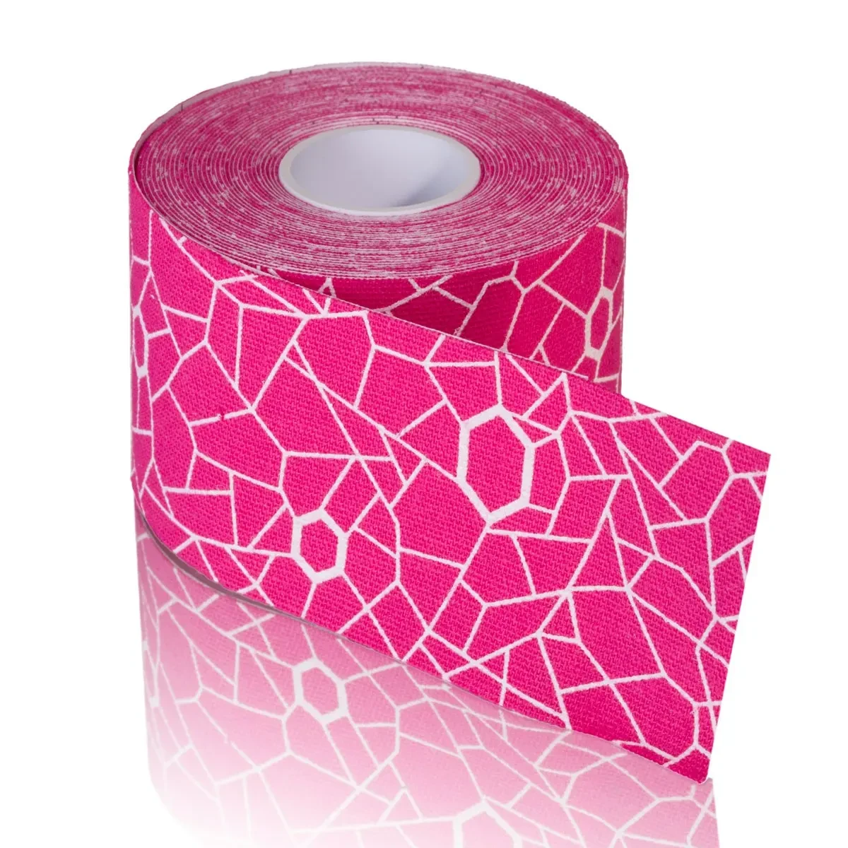 THERABAND Kinesiology Tape - 1 ROLL - Image 10