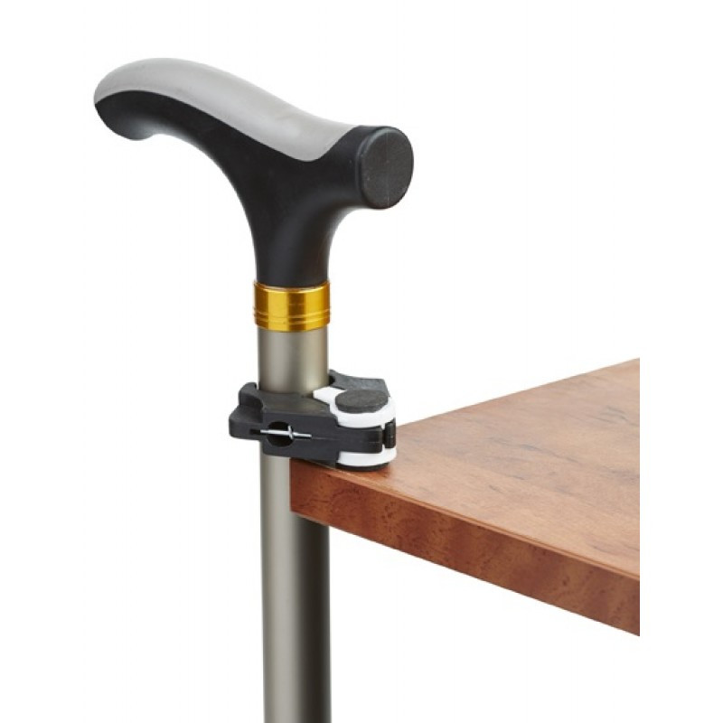 Alpha WC-HF Cane Holder Frog - Image 3