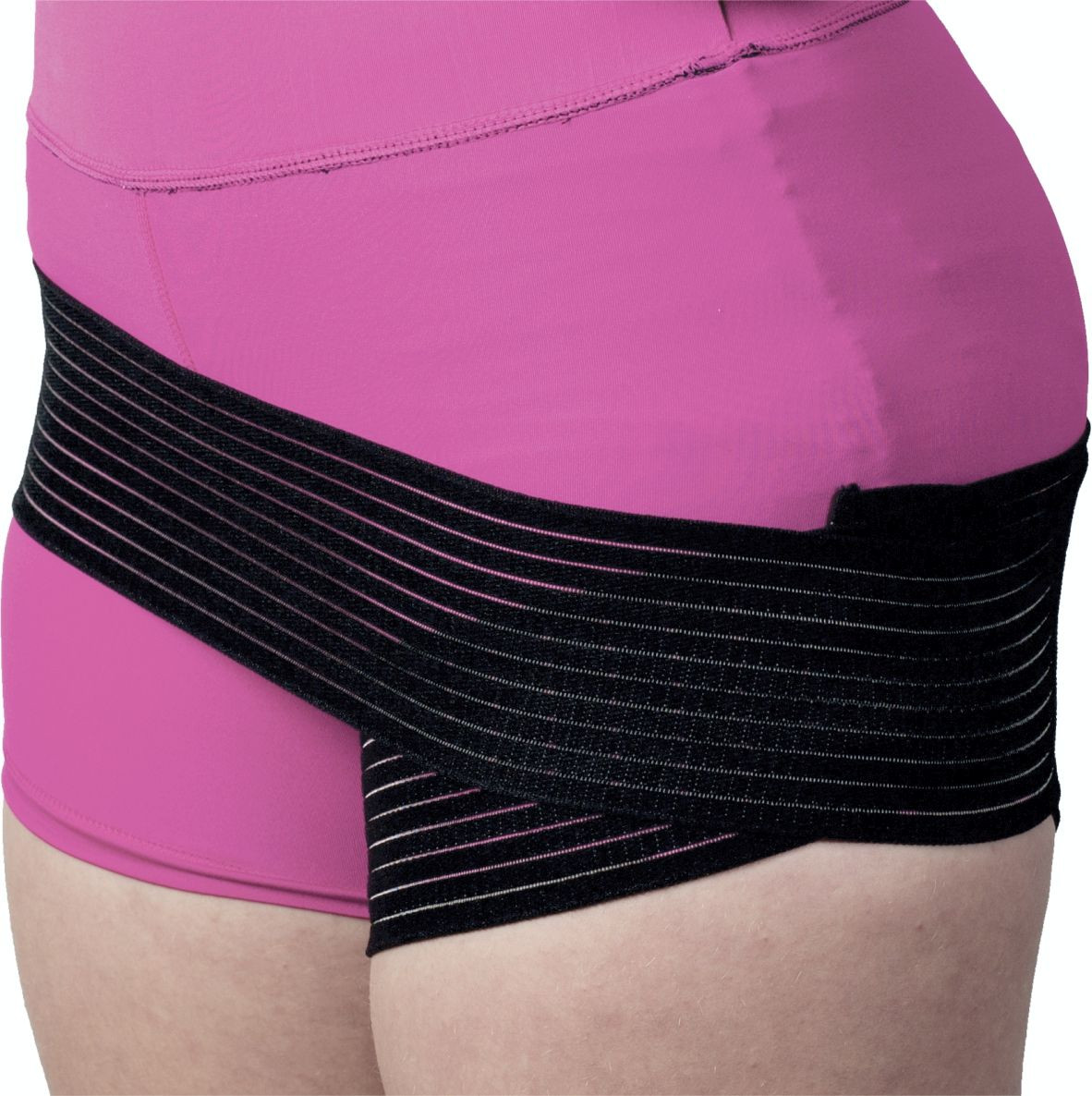 Multi-Purpose Elastic Strap - Beige - Image 8