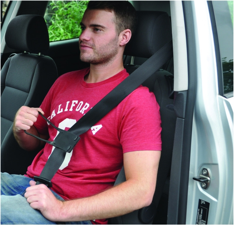 Auto Seatbelt Reacher - Image 3