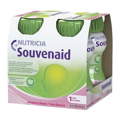 Souvenaid 125mL - Image 2