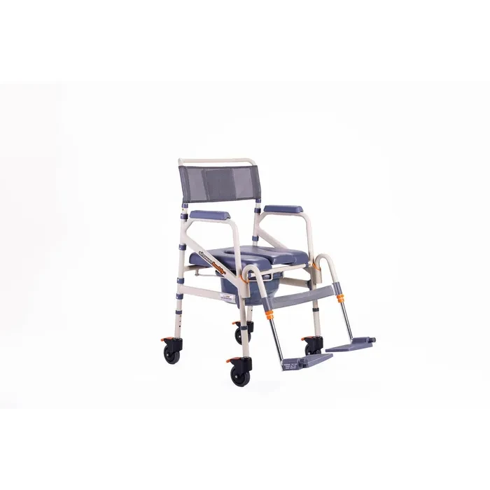 ShowerBuddy Eco Traveller Commode - Folding - Image 4