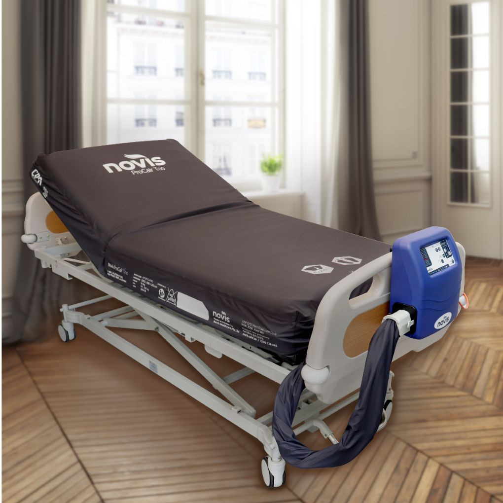 ProCair Trio Mattress Replacement System - Image 4