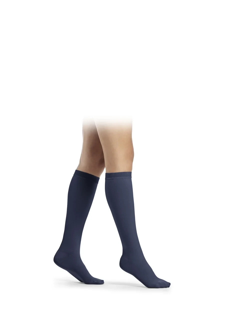 Calf with Grip top - Essential COMFORTABLE Compression Stocking - Image 3