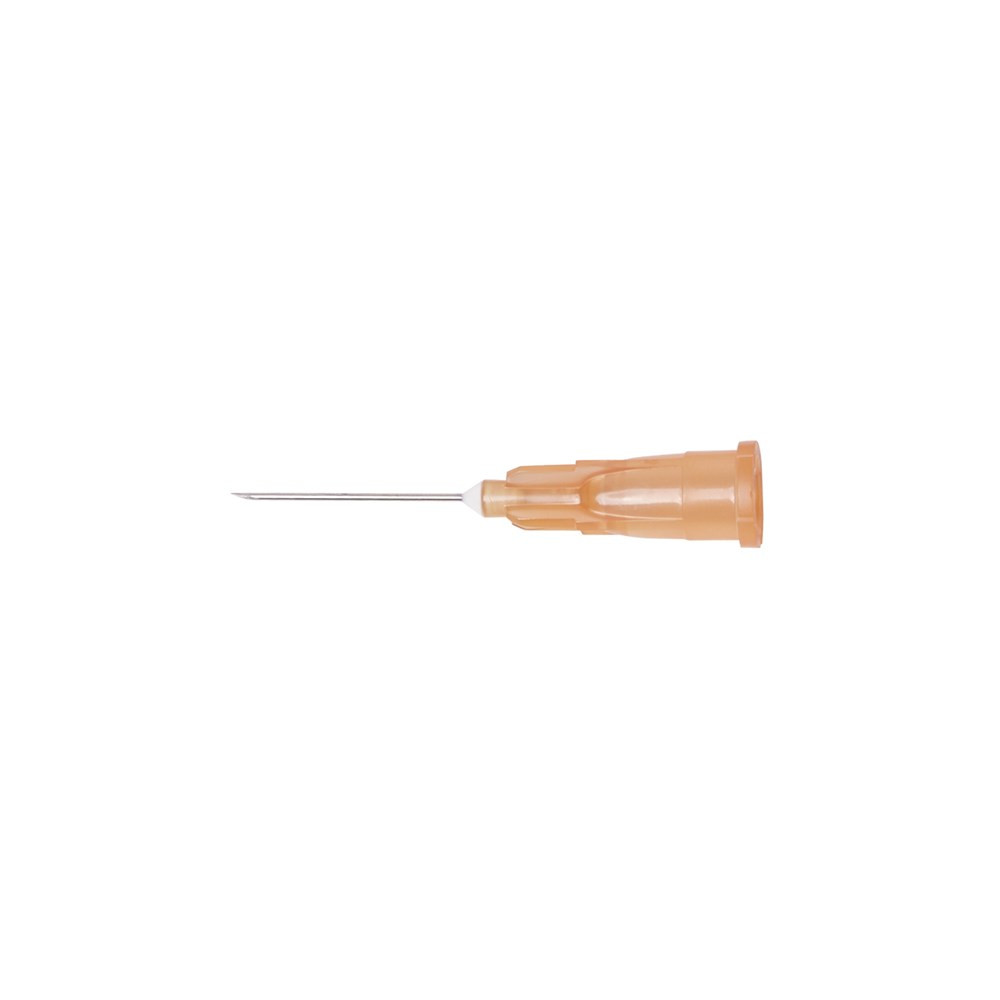 Needles Terumo Agani 25G x 16mm