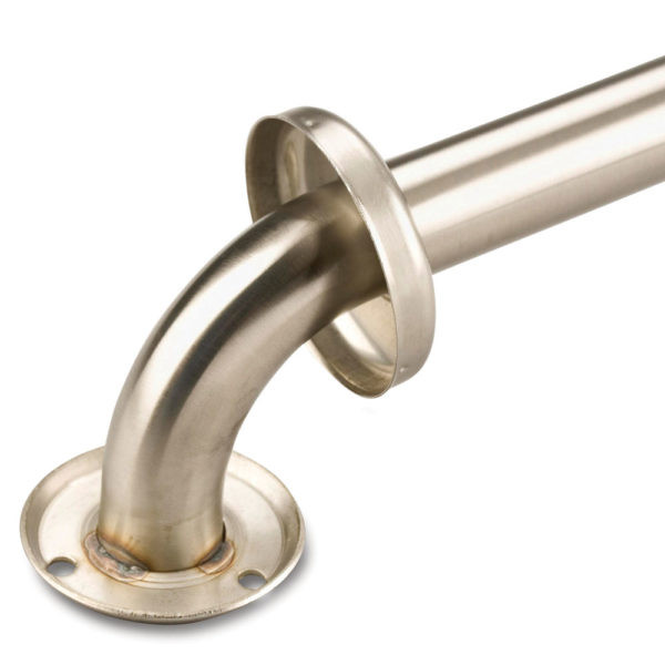 Rail – Stainless Steel 32mm - Image 2