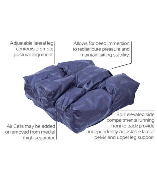 Vicair Vector O2 Cushion - Image 2
