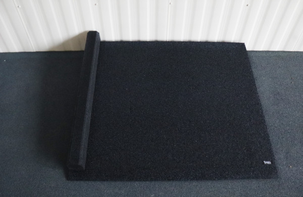 Rubber Ramp Kerbing - Image 2