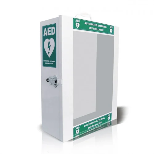 DEFIBRILLATOR (AED) HEARTSINE SAMARITAN 350P - VALUE COMBO - Image 6