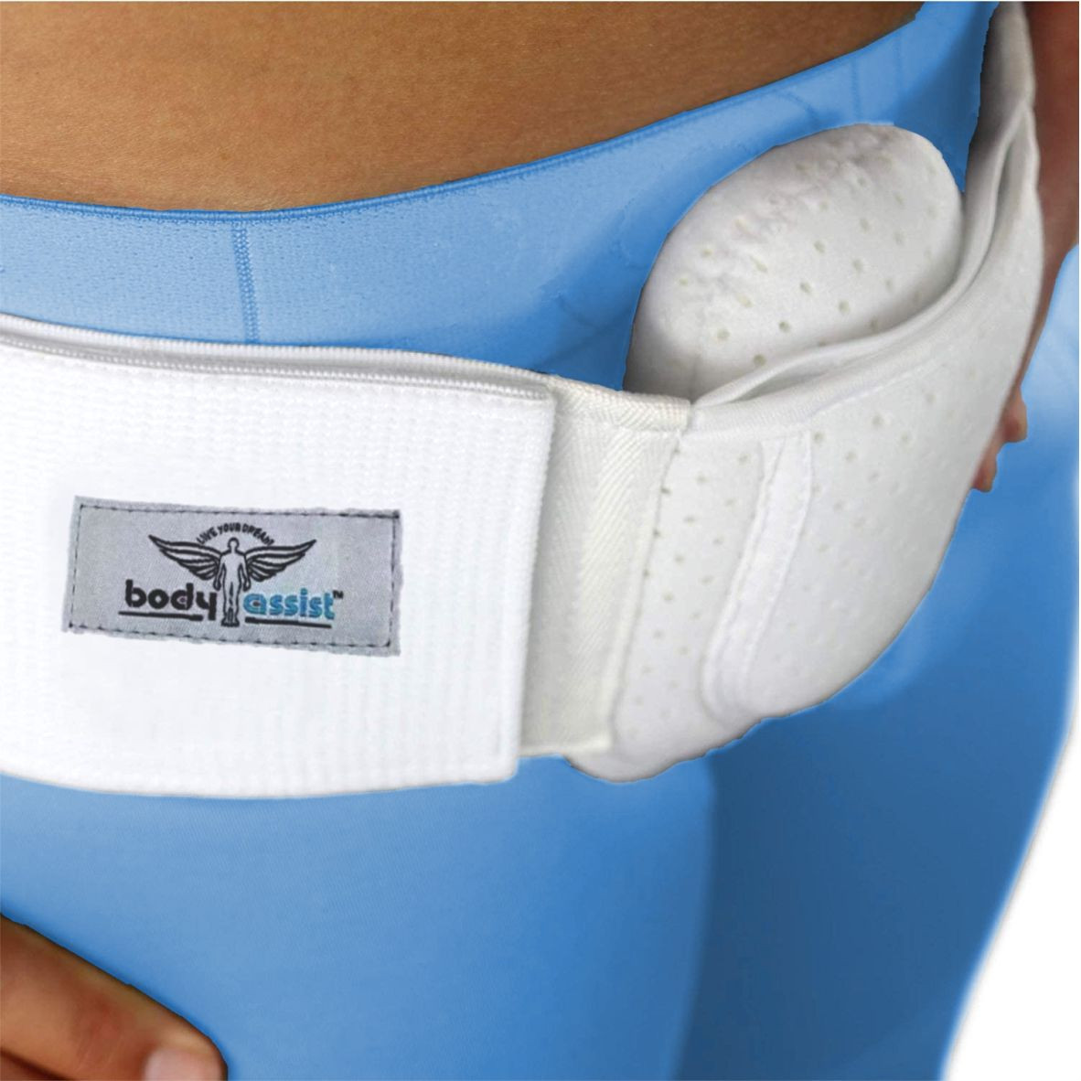 Hernia Support Truss - Image 3