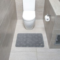 Conni Anti Slip Absorbent Floor Mat - Image 2