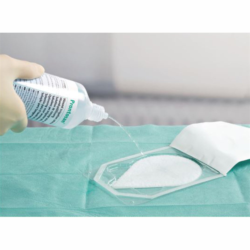 Prontosan Debridement Pad 3 Pack