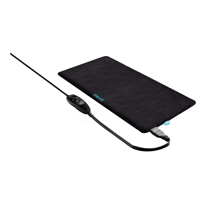 Weighted Gel heating pad with InstaHeat - Image 4