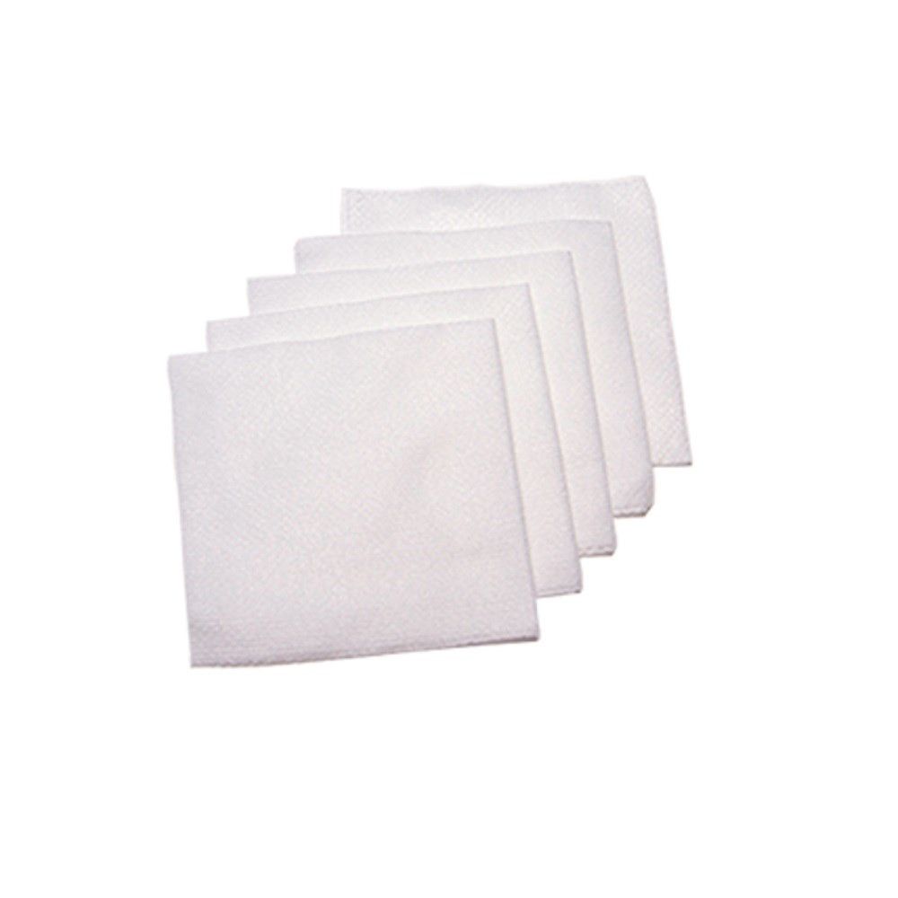 Multigate Non Woven Swabs 10cm x 10cm Non Sterile P100
