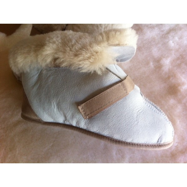 Deluxe Medical Slipper - Image 3