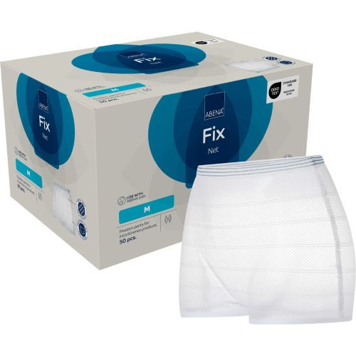 Fix Net Fixation Pants Medium Blue 70-100cm - Image 2
