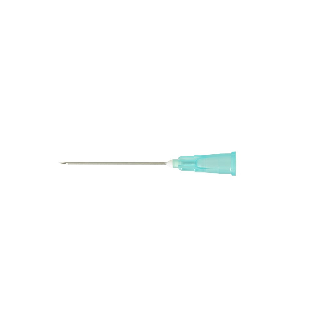Needles Terumo Agani 23G x 32mm