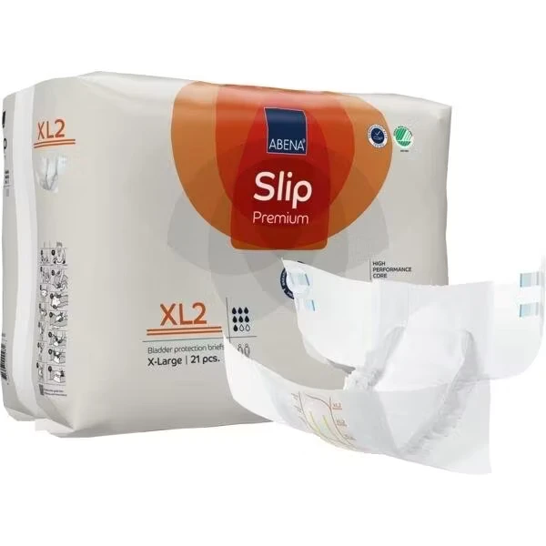 Abena Slip X-Large - 7 Drop XL2