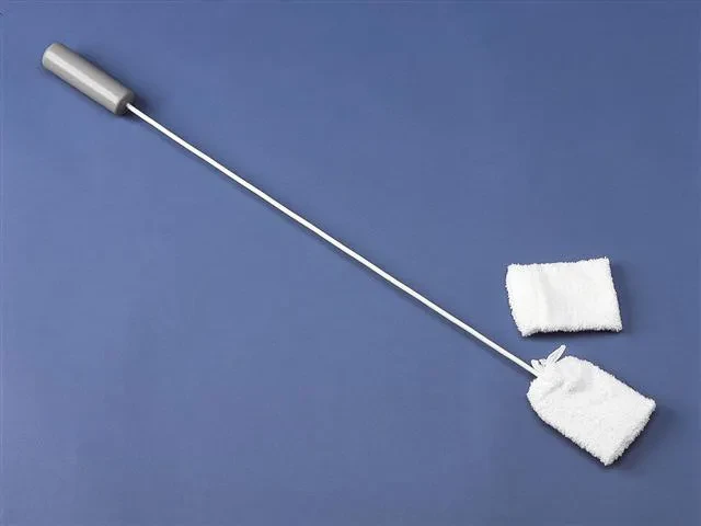 Homecraft Long Handled Toe Washer - Image 3