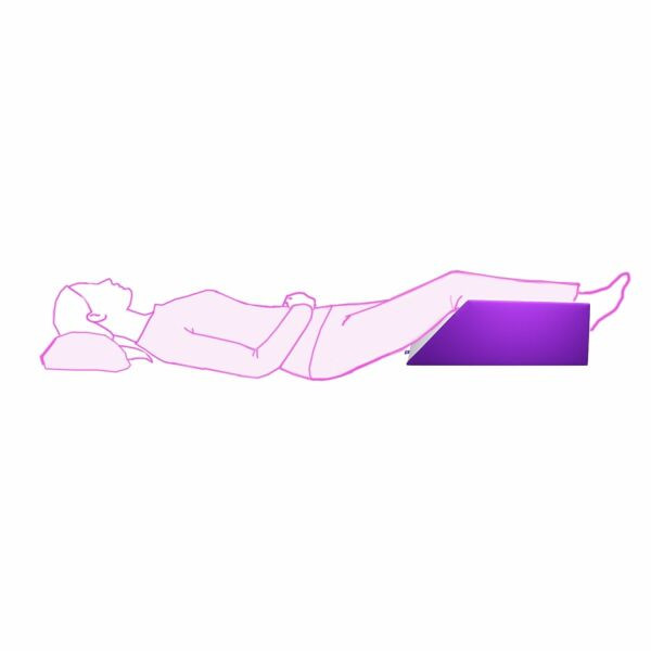 Leg Raiser - Image 2