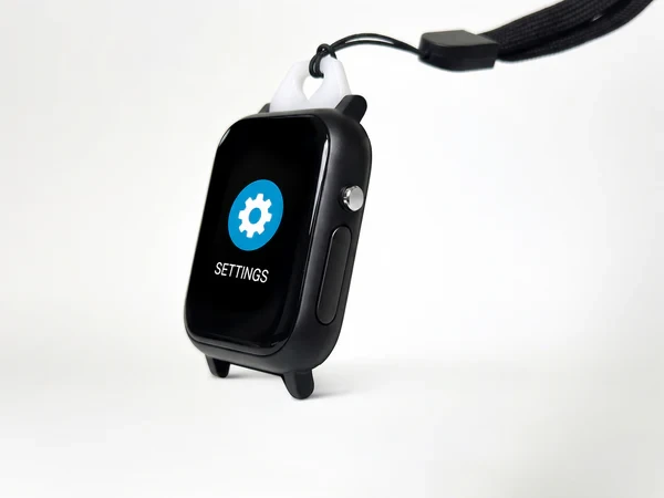 MedAlert PLUS Medical Alert Watch 4G with GPS - Image 5