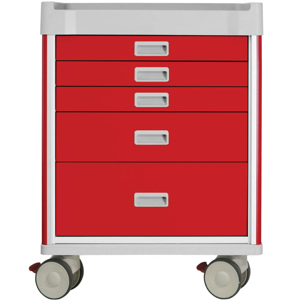 Viva Emergency Cart - Image 5