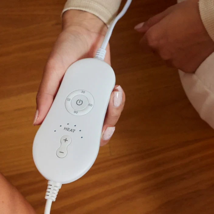 Heated Foot Pouch - Image 3