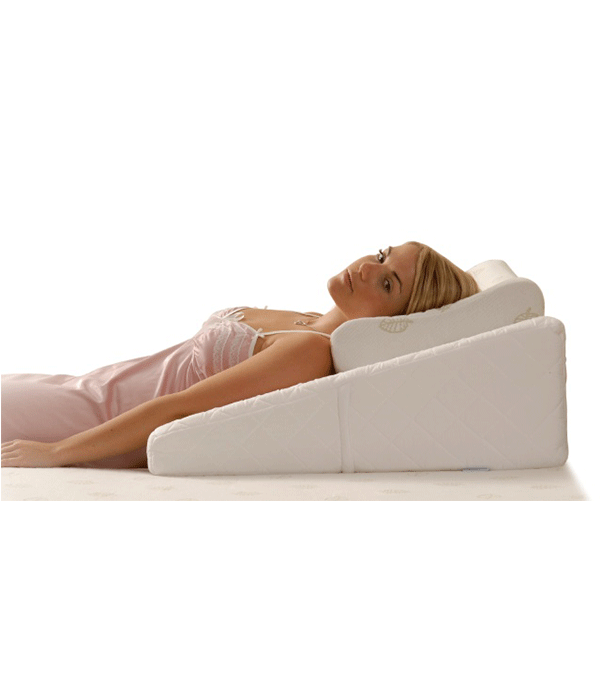 Contoured Bed Wedge - Image 2