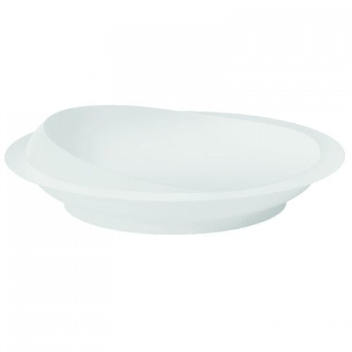 Scoop Plate