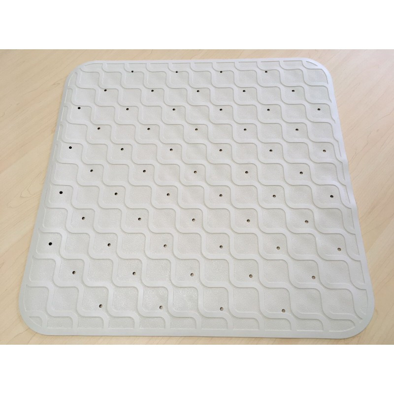 Delta RM2 Bath/Shower Mat (Cream)