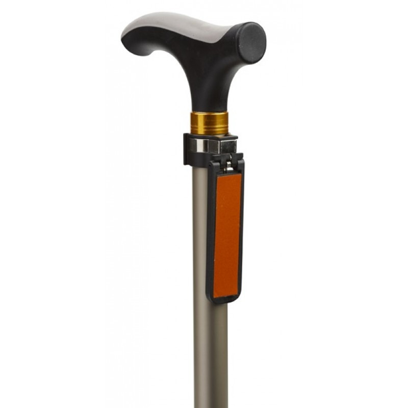 Alpha WC-HR Reflective Cane Holder - Image 3