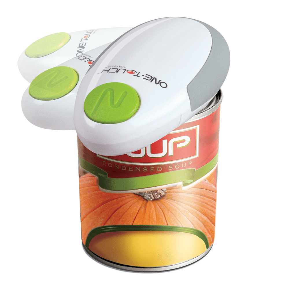 One Touch Automatic Can Opener - Image 2