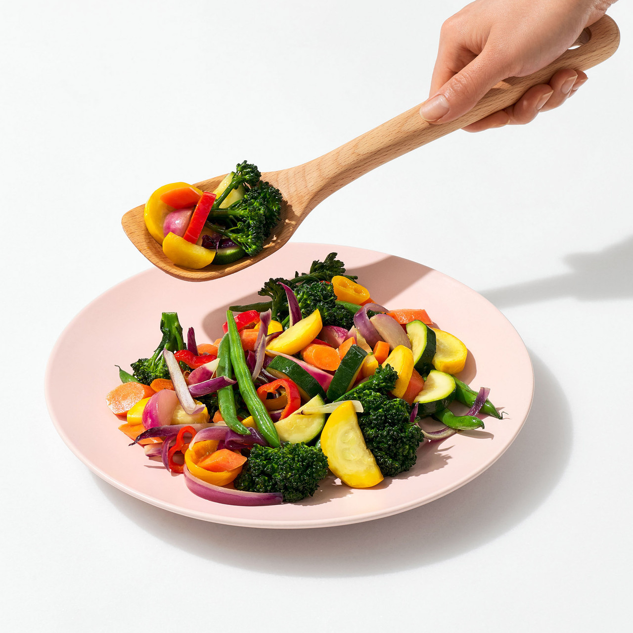 Corner Spoon - Image 2