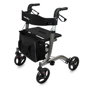 Euro Wheeled Walker / Rollator