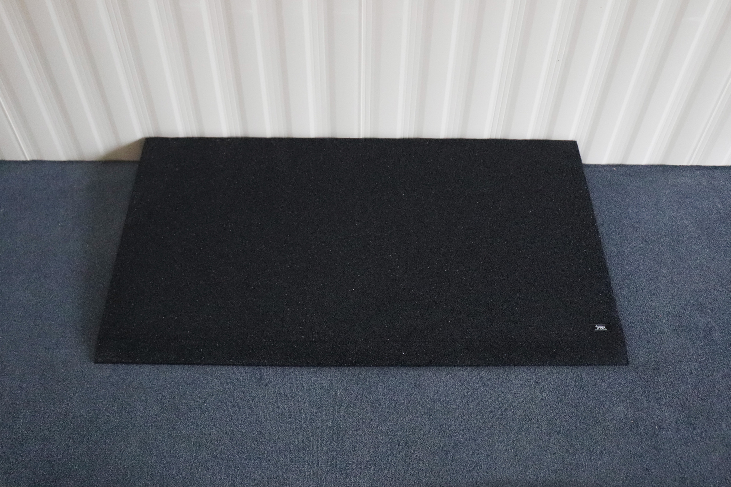 1:8 Gradient Rubber Ramp (1000mm)