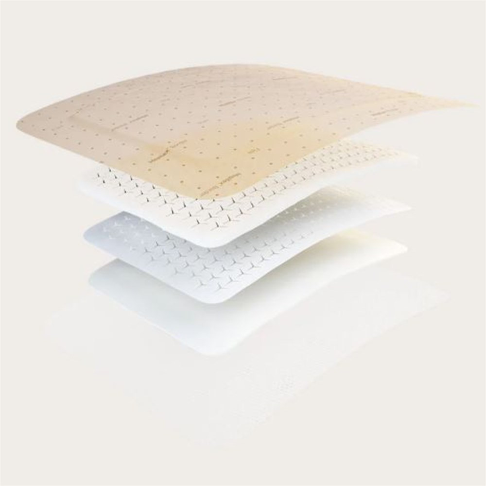Mepilex Border Flex Dressing B10 - Image 2