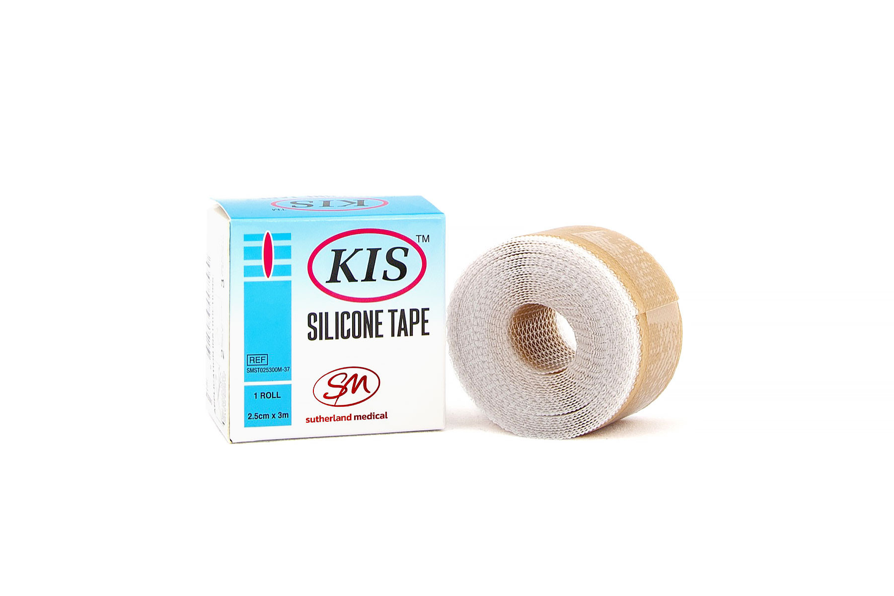 KIS Silicone Tape - Image 2
