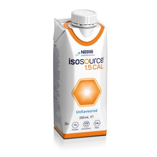 Isosource 1.5 Cal 250mL - B24