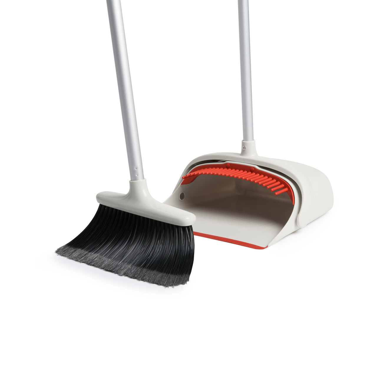 Large Sweep Set with Extendable Broom - Image 2