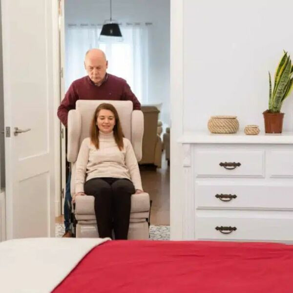 VFit Modular Chair System - Image 4
