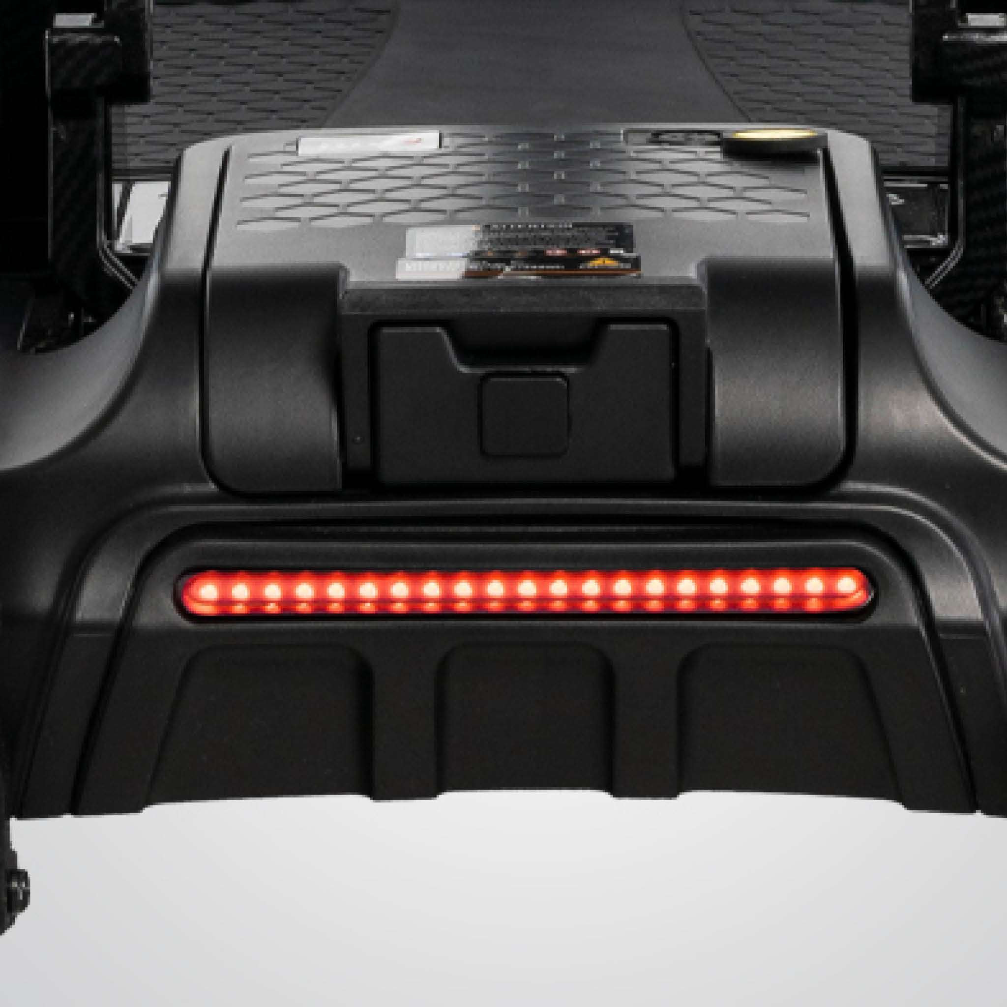 Pride Go Go® Carbon - Image 3