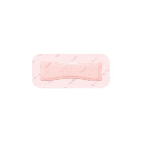 Allevyn Gentle Border Lite B10 - Image 2