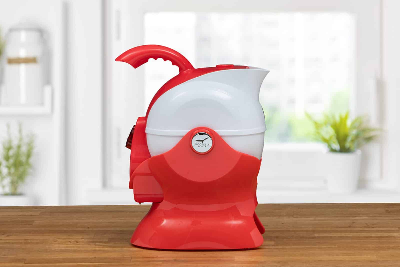 Uccello Tipping Kettle - Image 5